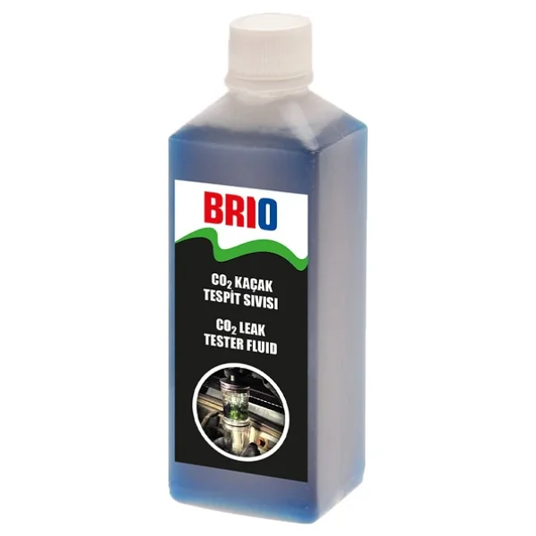 Brio Silindir Kacak Test Cihazi Co2 Ilaci 250Ml - Görsel 5