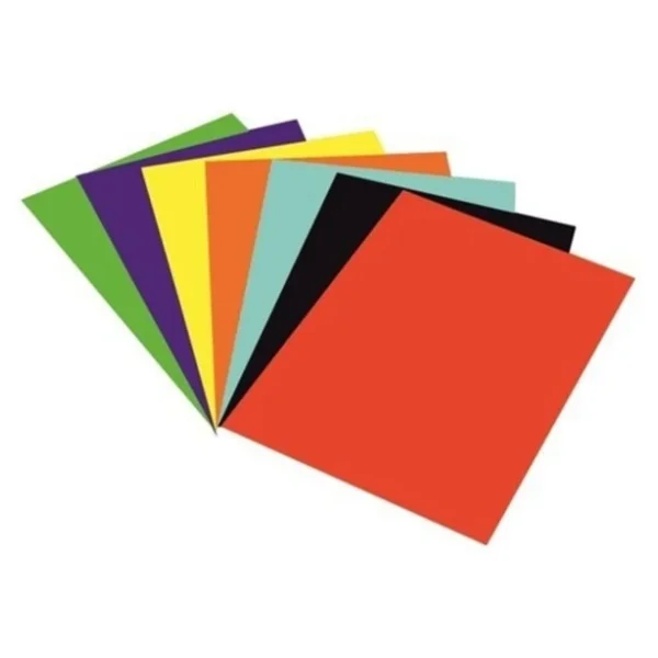 SARFF A-3 Cilt Kapağı 160 Micron Kırmızı 100 Lü (1 Paket 100 Adet) - Görsel 7