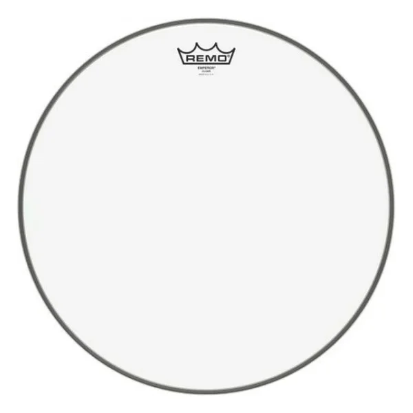 REMO BE-0316-00- Emperor Şeffaf 16 Davul Derisi - Görsel 5