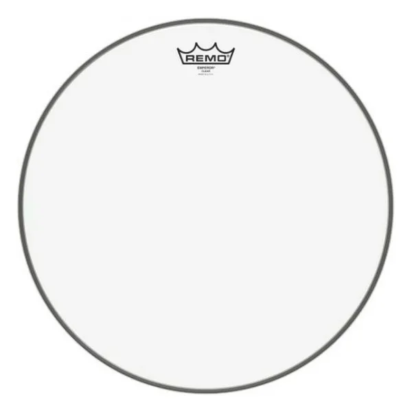 REMO BE-0316-00- Emperor Şeffaf 16 Davul Derisi - Görsel 3