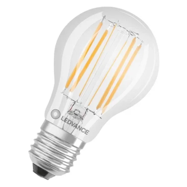 Osram Sarı Işık 11 W-100 W E27 Rustik LED Ampul - Görsel 4
