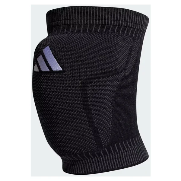 adidas Primeknit Volleyball Dizlik IW1500 Siyah - Görsel 3