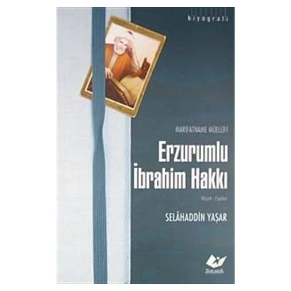 Marifetname - Erzurumlu İbrahim Hakkı - Görsel 4
