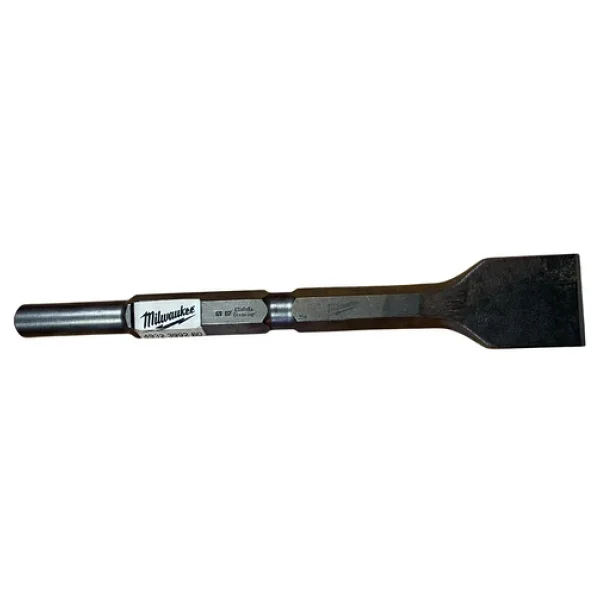 Milwaukee Altıgen Matkap Ucu Keski Geniş Keski 300 X 50Mm 4932399260 - Görsel 2
