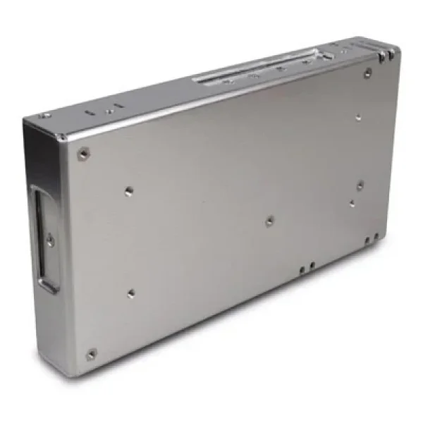 Mean Well LRS-350-12 12 Volt 29 Amper Led Trafosu - Görsel 3