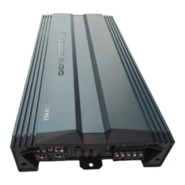 Cadence Q5.80 5000 W Oto Amplifikatör - Görsel 4