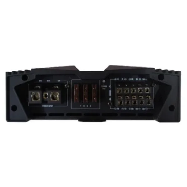 Cadence Q5.80 5000 W Oto Amplifikatör - Görsel 8