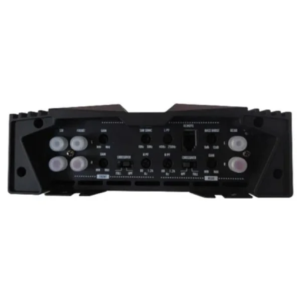 Cadence Q5.80 5000 W Oto Amplifikatör - Görsel 7