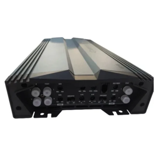 Cadence Q5.80 5000 W Oto Amplifikatör - Görsel 6