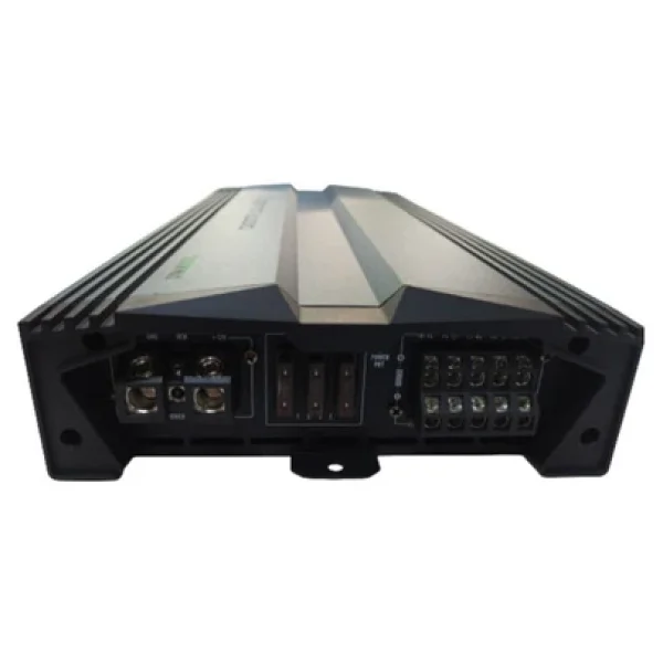 Cadence Q5.80 5000 W Oto Amplifikatör - Görsel 5