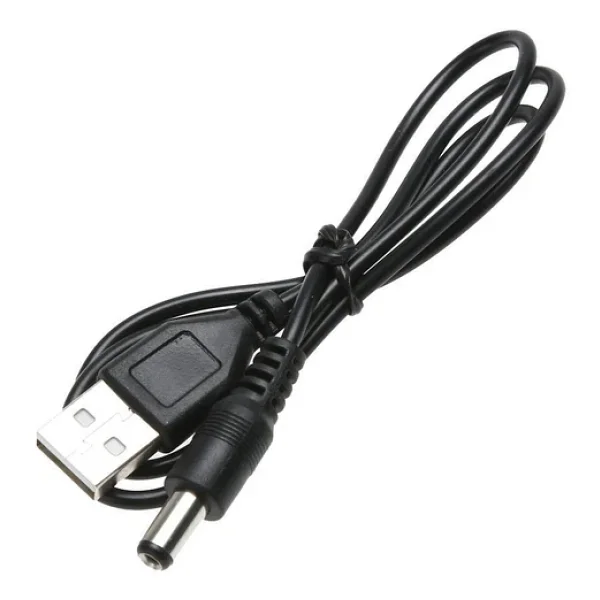 Dijital To Analog 3.5 Mm Optik Ses Tos Çevirici Dönüştürücü Adaptör 5057 - Görsel 7