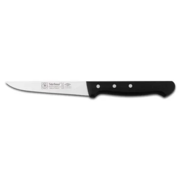 Sürbısa 61004-P 10 cm Sebze Bıçağı - Görsel 3