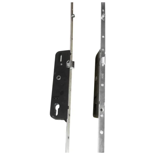 Pvc Kapı İspanyolet 180cm - Görsel 3