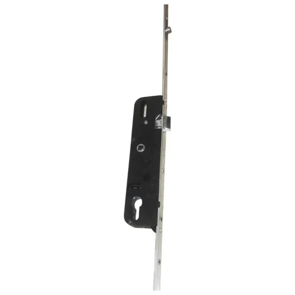 Pvc Kapı İspanyolet 180cm - Görsel 4