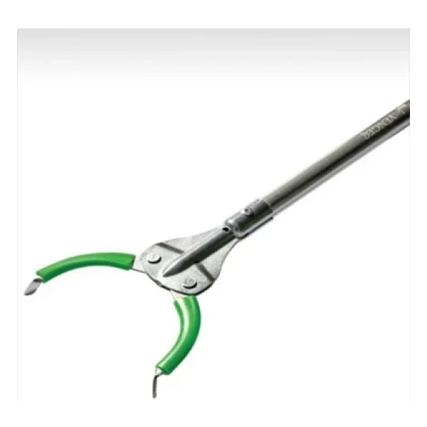 Düz Ağız Çöp Toplama Aparatı 92 Cm - Görsel 2