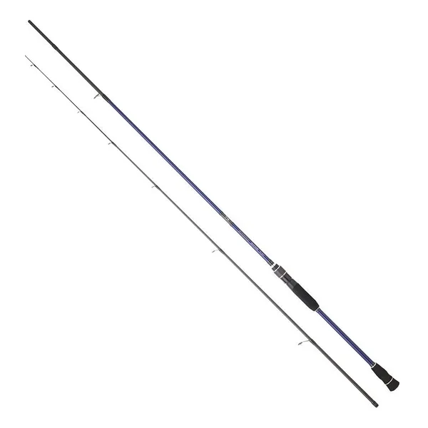Daiwa Samourai RF 206 cm 0,5-6 gr 2 Parçalı LRF Kamış - Görsel 5
