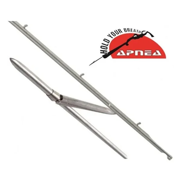 Apnea Diamond Rhino Gül Diken 6.50mm 1900N/MM2 44HRC Zıpkın Şişi 130 Cm - Görsel 2