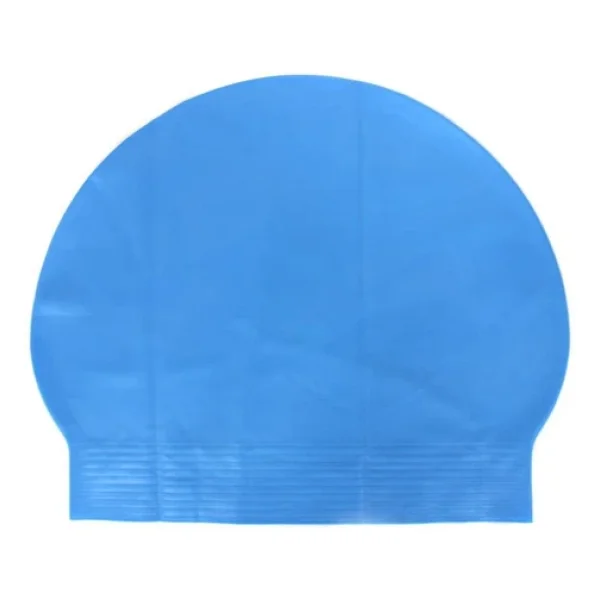 Bermuda Latex Silikon Yüzücü Bonesi - Görsel 9