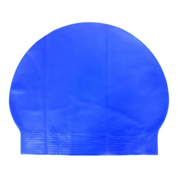 Bermuda Latex Silikon Yüzücü Bonesi - Görsel 10