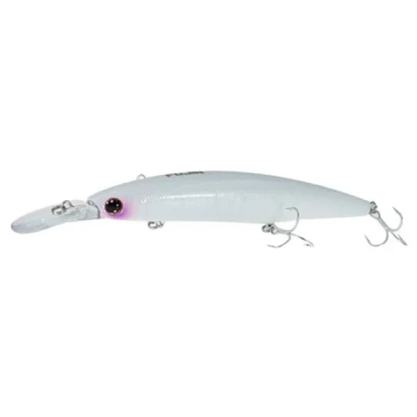 Fujin Deeper 125S-DR 12.5 cm 26 gr Sahte Balık - Görsel 9