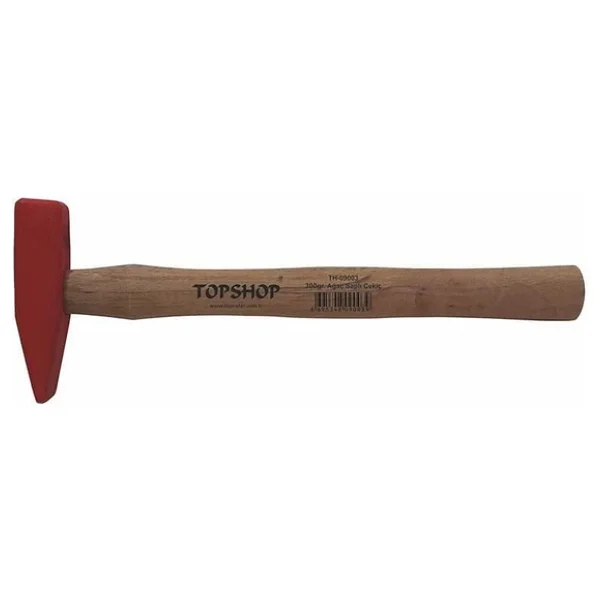 Topshop 09005 Ağaç Saplı 500 gr Çekiç - Görsel 5
