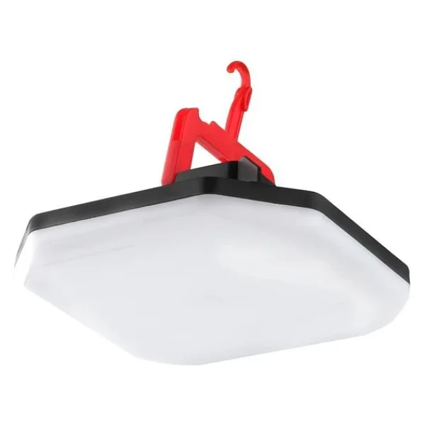 Powermaster MX-265-1 Şarj Edilebilir Askılı 3 Kademeli Acil Durum Lambası - Görsel 6