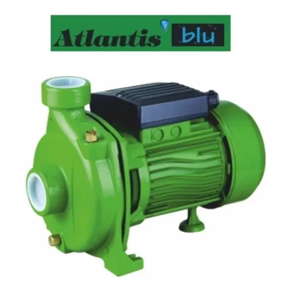 Atlantis CM20 1 HP Tek Kademeli Santrifuj Pompa - Görsel 3