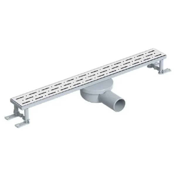 Maxiflow Style Line Serisi 40 Cm Duş Kanalı - Görsel 3