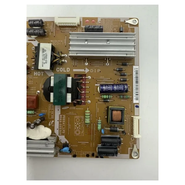 Samsung Led Tv Güç Kaynağı Kartı Bn44-00536A - Görsel 5