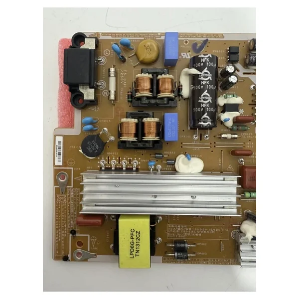 Samsung Led Tv Güç Kaynağı Kartı Bn44-00536A - Görsel 7