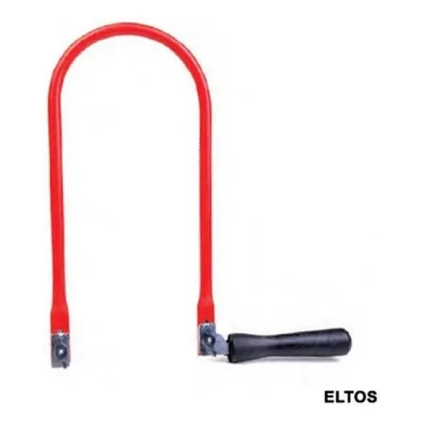 Eltos Metal Profil Plastik Sap Kıl Testere Kolu - Görsel 10