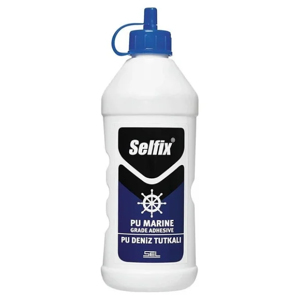Selfix Poliüratan Deniz Tutkalı 500 Gr - Görsel 5