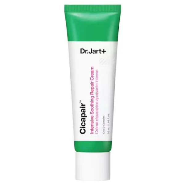 Dr. Jart+ Cicapair Yoğun Yatıştırıcı Onarıcı 50 ml Nemlendirici Krem - Görsel 5