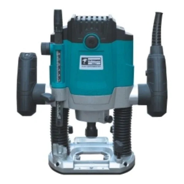 CatPower 3501 8-12 mm Çift Kollu Dik Freze - Görsel 4