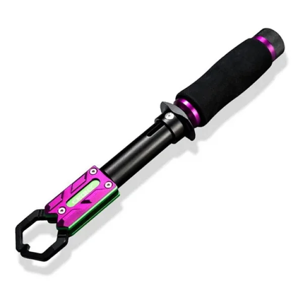 Crony Fishing Lip Grip 40cm - Görsel 2