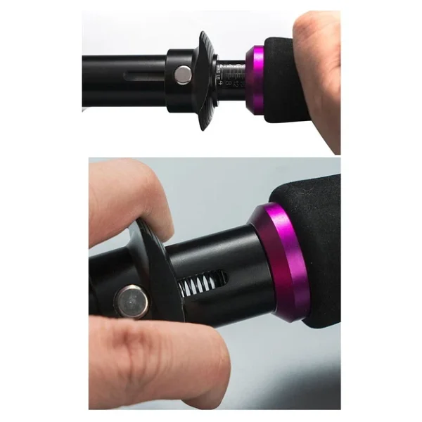 Crony Fishing Lip Grip 40cm - Görsel 4