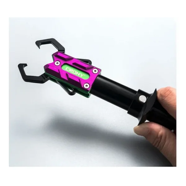 Crony Fishing Lip Grip 40cm - Görsel 3