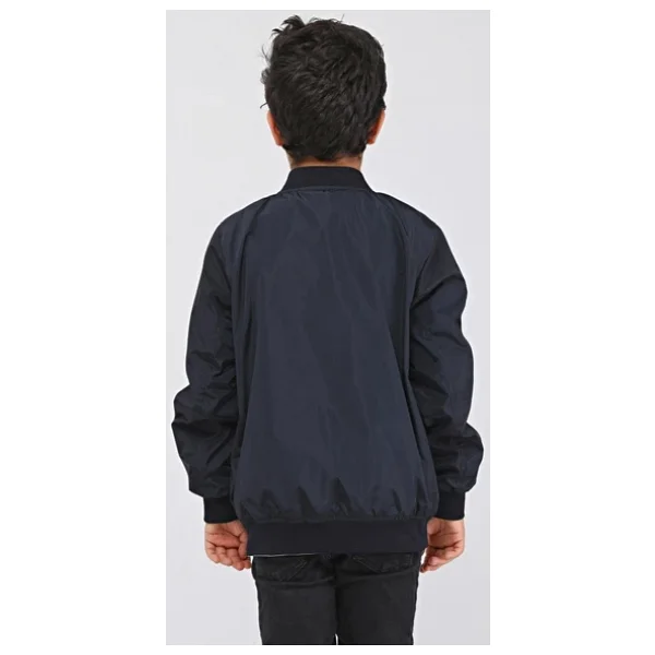 Benitto Kids Çift Taraflı Erkek Çocuk Yağmurluk 51268L - Görsel 5