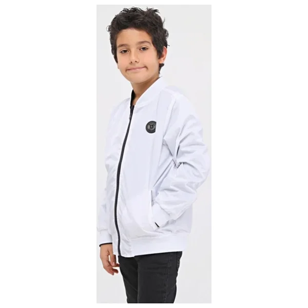 Benitto Kids Çift Taraflı Erkek Çocuk Yağmurluk 51268L - Görsel 7