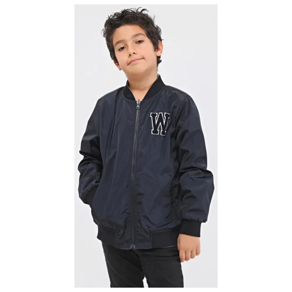 Benitto Kids Çift Taraflı Erkek Çocuk Yağmurluk 51268L - Görsel 4