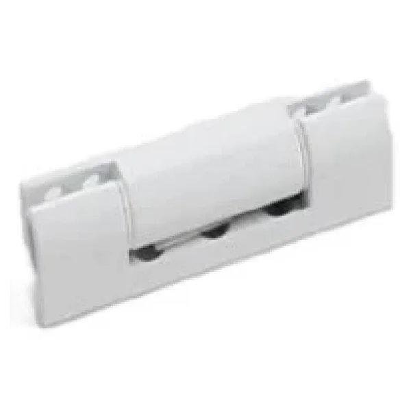 Zamak Kapı Menteşesi 92mm Beyaz - Görsel 3