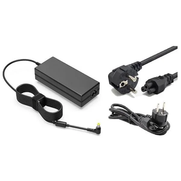 Acer Aspire ES1-571 Notebook Adaptör Şarj Aleti - Görsel 4