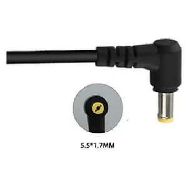 Acer Aspire ES1-571 Notebook Adaptör Şarj Aleti - Görsel 3