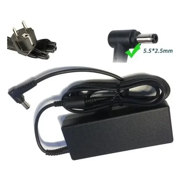 Lenovo Z580 Adaptör Şarj Aleti - Görsel 4