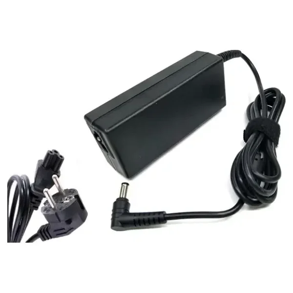 Lenovo Z580 Adaptör Şarj Aleti - Görsel 2