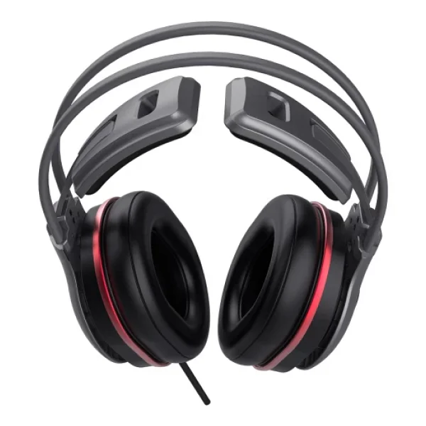 Gamepower Ranger RGB 7.1 USB Kablolu Kulak Üstü Oyuncu Kulaklığı - Görsel 4