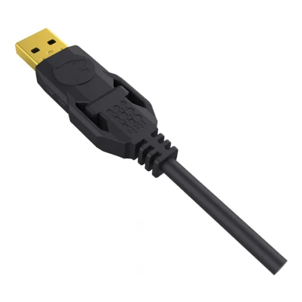 Gamepower Ranger RGB 7.1 USB Kablolu Kulak Üstü Oyuncu Kulaklığı - Görsel 9