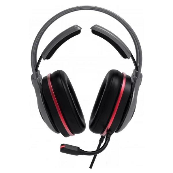 Gamepower Ranger RGB 7.1 USB Kablolu Kulak Üstü Oyuncu Kulaklığı - Görsel 6
