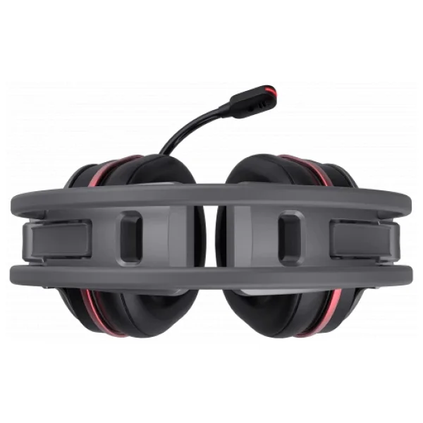 Gamepower Ranger RGB 7.1 USB Kablolu Kulak Üstü Oyuncu Kulaklığı - Görsel 5