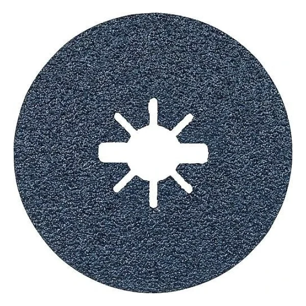 Bosch - X-LOCK - 115 mm 36 Kum Best Serisi Metal Fiber Disk - Görsel 2
